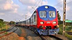 बिहार: जयनगर-जनकपुर ट्रेन सेवा तीन दिनों तक रहेगी बंद, जानें पूरा डिटेल्स