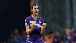 'Wankhede Invaded': KKR End 12-Yr Hoodoo At Venue With Win Over MI In IPL 2024