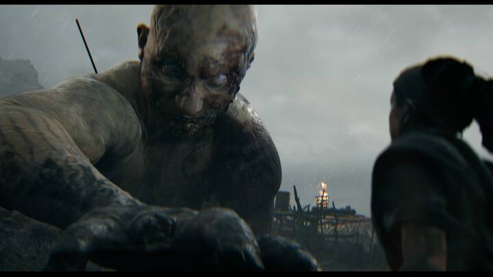 Senua's Saga: Hellblade 2 (PC, Xbox X/S) - May 21 (Image Source: Xbox Game Studios)