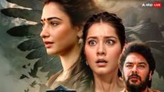 ‘अरनमनई 4’ ने जीता दर्शकों का दिल, लोग बोले- 'ब्लॉकबस्टर है फिल्म'