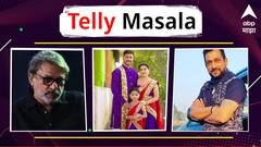 संजय लीला भन्साळी यांच्या हिरामंडीला पाकिस्तानातून प्रेम ते चिमुकल्या मायराच्या बोलण्यावरुन ट्रोलिंगची लाट, वडीलांनीही दिलं चोख उत्तर;जाणून घ्या मराठी मनोरंजनसृष्टीसंबंधित बातम्या