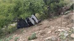 Jammu-Kashmir Accident: ਅਨੰਤਨਾਗ 'ਚ ਵੱਡਾ ਹਾਦਸਾ, ਖੱਡ 'ਚ ਡਿੱਗੀ ਫ਼ੌਜ ਦੀ ਗੱਡੀ, ਇੱਕ ਜਵਾਨ ਦੀ ਮੌਤ; 9 ਜ਼ਖ਼ਮੀ