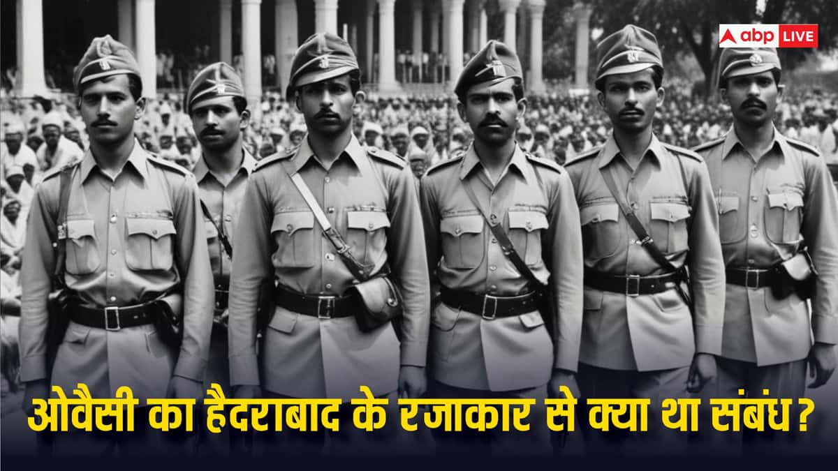 हैदराबाद के रजाकार: अलग मुल्क बनाने के लिए हिंदुओं का कत्लेआम, भैरनपल्ली नरसंहार...