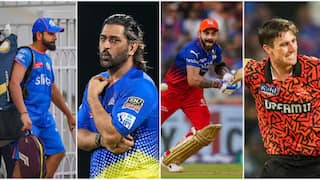 IPL 2024 Playoff: நடையை கட்டிய மும்பை : மற்ற 9 அணிகளுக்கு ஐபிஎல் பிளே-ஆஃப் சுற்றுக்கான வாய்ப்புகள் என்ன?