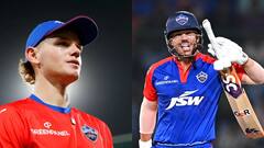 'वह ऑस्ट्रेलियाई कम और भारतीय ज्यादा हैं...', फ़्रेज़र-मैकगर्क ने डेविड वॉर्नर के लिए कह डाली बड़ी बात