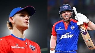 David Warner: 'वह ऑस्ट्रेलियाई कम और भारतीय ज्यादा हैं...', फ़्रेज़र-मैकगर्क ने डेविड वॉर्नर के लिए कह डाली बड़ी बात