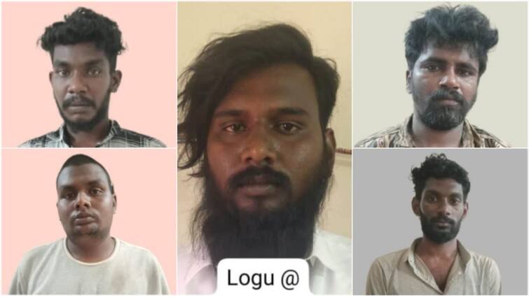 Trichy crime Revenge killing incident after long time in Trichy public fear - TNN பழிக்குப் பழி, நீண்ட நாள் பகை, திட்டம் தீட்டி கொலை செய்தோம் -  திருச்சியில் கொலையாளிகள் பரபரப்பு வாக்குமூலம்