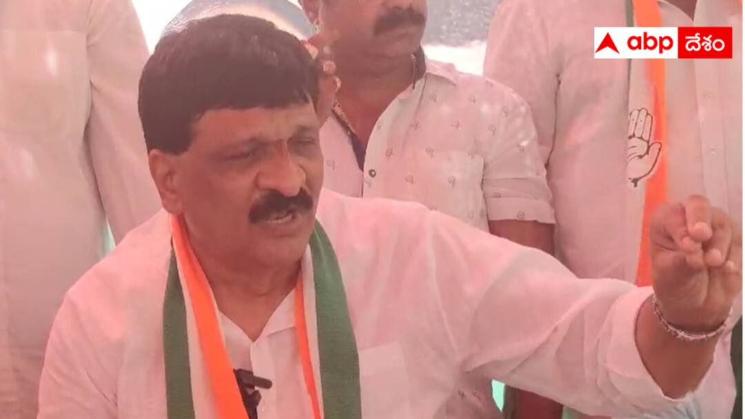 Mynampally Hanmantha Rao : సిద్దిపేటలో రాజీనామా చేస్తే నేనే పోటీ చేస్తా - హరీష్కు మైనంపల్లి సవాల్ Mainampally challenged that if Harish resigns he will contest from Siddipet Mynampally Hanmantha Rao : సిద్దిపేటలో రాజీనామా చేస్తే నేనే పోటీ చేస్తా - హరీష్కు మైనంపల్లి సవాల్