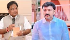 ओमराजेंनी तेरणा कारखान्याचं 1 कोटींच भंगार विकलं, तानाजी सावंतांचा गंभीर आरोप 