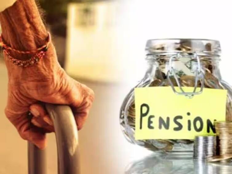 Central Government launched new Integrated Pension Portal to increase transparency anf facilitate smooth process Pension News: పెన్షనర్లకు మోదీ సర్కార్ గిఫ్ట్- కొత్తగా ఆన్‌లైన్ పోర్టల్ సేవలు