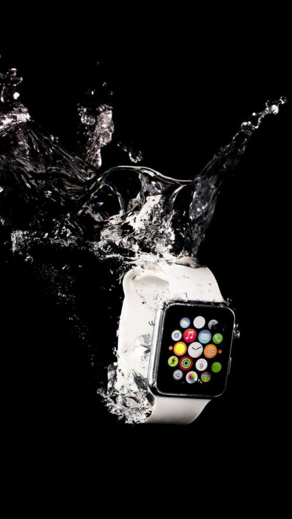 એપલ વોચે બચાવ્યો મહિલાનો જીવ!