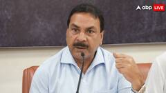 महाराष्ट्र में कांग्रेस को झटका? नसीम खान ने चुनाव प्रचार से किया किनारा, सामने आई ये वजह