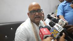 'स्मृति ईरानी को चुनाव के बाद गोवा भेज देंगे, गांधी परिवार किसी से नहीं डरता'- अजय राय