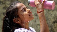 Weather Updates: कहीं झुलसाएगी गर्मी तो कहीं बादलों से बरसेगी राहत, पढ़ें अपने राज्य का हीटवेव और बारिश का अपडेट