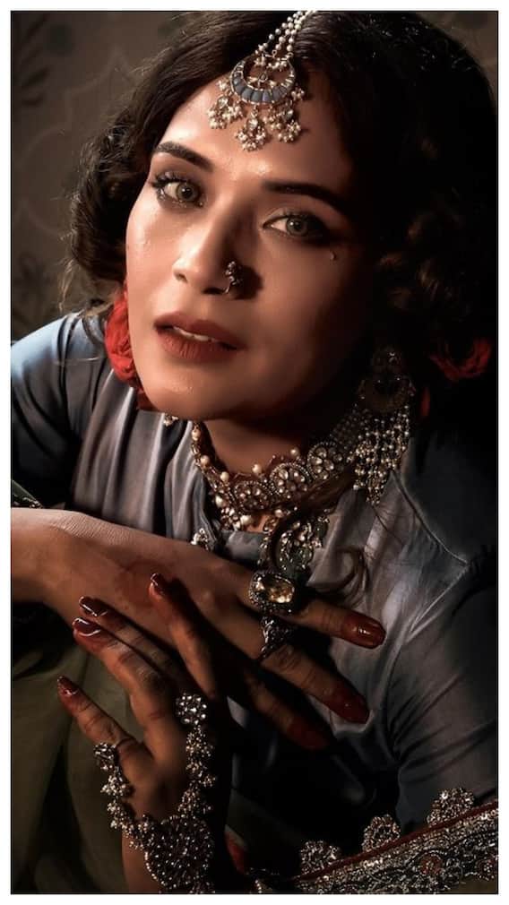 असली है हीरामंडी के सारे गहने ऋचा चड्ढा ने किया खुलासा