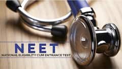 NEET UG 2024: ફક્ત ડોક્ટર જ નથી બનતા NEET પાસ કરનારા, જાણો કરિયરમાં કેટલા છે ઓપ્શન?