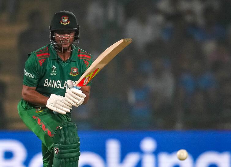 शाकिब अल हसन ने अपनी ही टीम पर उठाए सवाल, बांग्लादेश क्रिकेट की खोली पोल