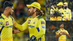 IPL 2024: चेन्नई को लगा बड़ा झटका, मथीशा पथिराना इस कारण पूरे सीजन से हुआ बाहर