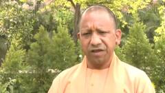 मैनपुरी की घटना पर सीएम योगी की पहली प्रतिक्रिया, कहा- 'उम्मीद भी क्या कर सकते हैं'