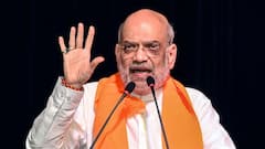 દિલ્હીના મુખ્યમંત્રી અરવિંદ કેજરીવાલને વચગાળાના જામીન પર અમિત શાહે તોડ્યું મૌન, આપ્યું મોટું નિવેદન