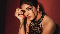 Eesha Rebba Latest Photos : ఈ హీరోయిన్ కళ్లు కూడా నెమలికన్నులే.. ఈషా రెబ్బా టాటూ మీనింగ్ ఏంటో తెలుసా?