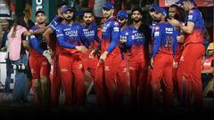RCB Playoff Chances IPL 2024 | క్వాలిఫైయర్స్ రేసులోకి బుల్లెట్ లా వచ్చిన RCB | ABP Desam