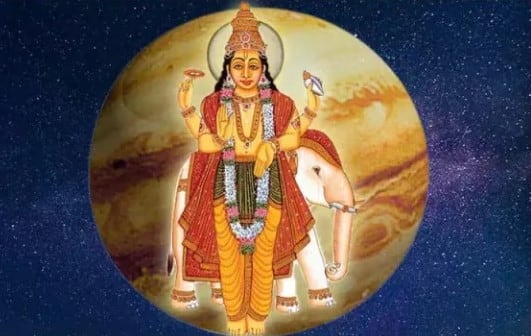 गुरु गोचर का राशियों पर नकारात्मक प्रभाव