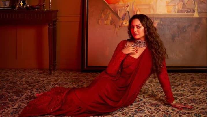 Sonakshi Sinha Says I Want To Be That Actor Whom A Filmmaker Can Cast In Any Genre After Heeramandi 'I Want To Be That Actor Whom A Filmmaker Can Cast In Any Genre': Sonakshi Sinha