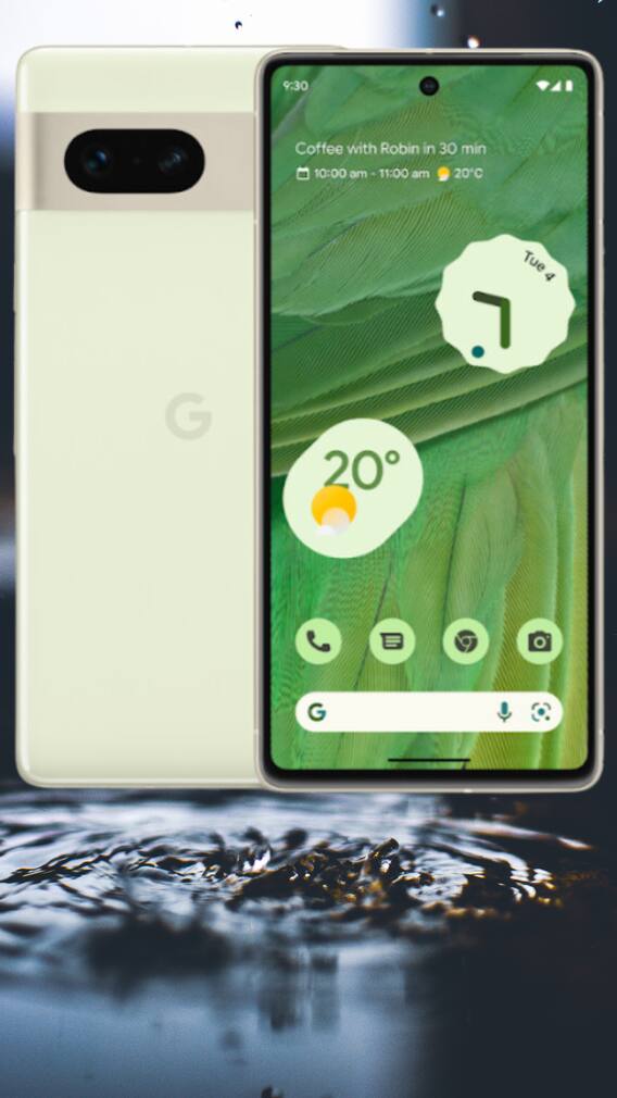 Amazon Great Summer Sale 2024: Top 5 Smartphones At Discounted Prices