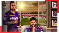 টস জিতে কেকেআরকে প্রথমে ব্যাট করতে পাঠালেন রাহুল, কারা খেলছেন নাইটদের একাদশে?