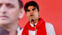 'इस बार तो चाचा साथ हैं...', अक्षय यादव ने 'मोदी लहर' का जिक्र कर किया बड़ा दावा