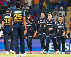 IPL 2025માં ગુજરાત ટાઇટન્સની પ્લેયર રીટેન્શન લિસ્ટ જાહેર, આ 6 ખેલાડી પર લગાવી મહોર