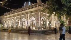 In Pics: गोरखपुर में धूमधाम से मनाया जाएगा ‘सूफी संत हजरत बाबा मुबारक खां शहीद’ का उर्स, देखें तस्वीरें