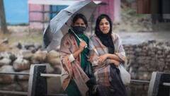 Weather Updates: મે મહિનામાં દેશભરમાં હવામાન પલટાયું, આ રાજ્યોમાં ધોધમાર વરસાદ તો અહીં વરસી રહી છે લૂ.......