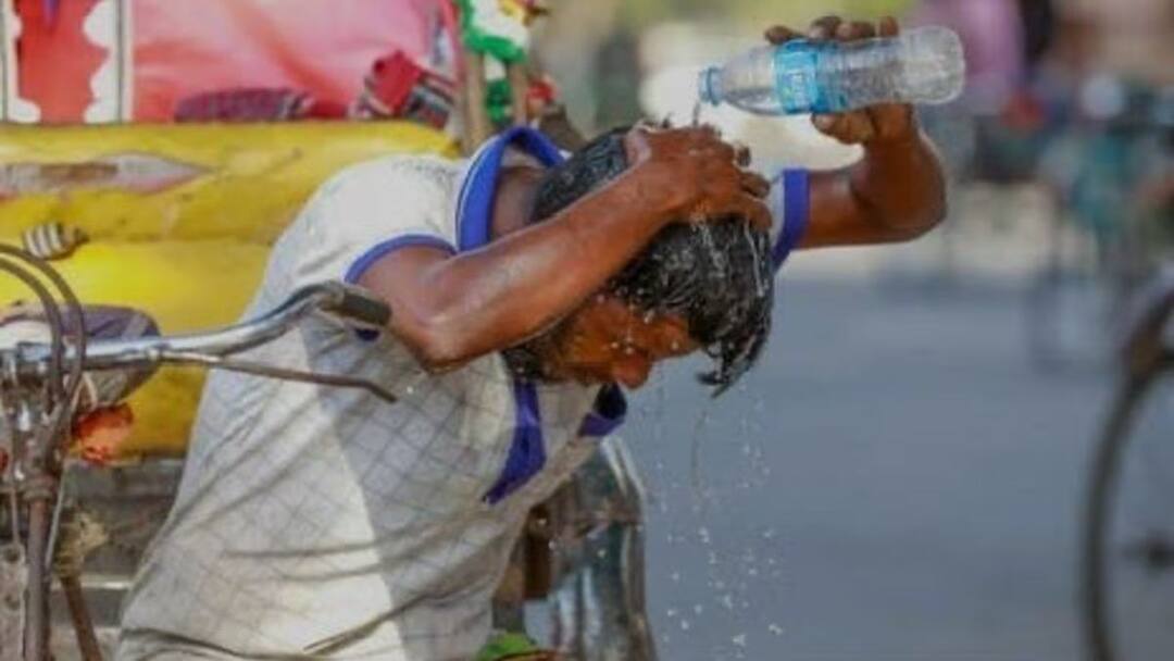 What not to do if someone faints due to heat stroke health ministry guidelines Heat Stroke: వడదెబ్బతో స్పృహ కోల్పోయిన వ్యక్తికి నీళ్లు తాగించకండి - కేంద్ర ఆరోగ్య శాఖ కీలక సూచన