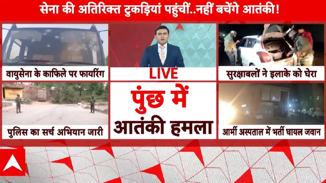 ABP News