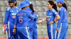 Women T20 World Cup: આઇસીસીએ જાહેર કર્યો મહિલા ટી20 વર્લ્ડકપનો કાર્યક્રમ, ભારત-પાકિસ્તાનની આ દિવસે ટક્કર