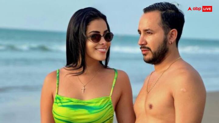 घटना को वहां लगे सीसीटीवी कैमरे में कैद कर लिया गया, घटना उस वक्त हुई जब लैंडी पर्रागा गोयब्यूरो अपने एक साथी के साथ रेस्टोरेंट में बैठ कर बातें कर रही थी. बातचीत करते हुए ही बंदूकधारियों ने उस पर हमला बोल दिया.