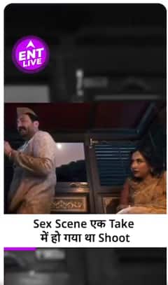 Heeramandi में Shekhar Suman ने एक टेक में शूट कर दिया था Oral- Sex Scene, Crew ने आकर कहा Thanks