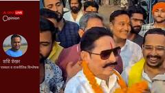 एनडीए को अनंत सिंह से फायदा, नीतीश को लड़नी पड़ रही है कई मोर्चों पर लड़ाई