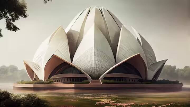 તેનું નામ સૂચવે છે તેમ, તે માત્ર એક પ્રવાસન સ્થળ નથી. હકીકતમાં એક મંદિર પણ છે, પરંતુ આ હિન્દુ ધર્મનું મંદિર નથી.