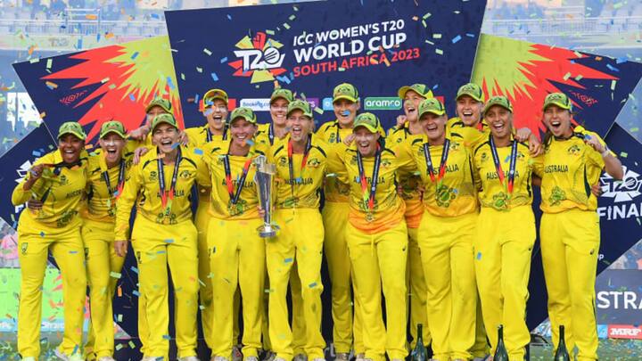 ICC Announce Womens T20 World Cup Schedule Heres All You Need To Know ICC Announce Women’s T20 World Cup Schedule — Here's All You Need To Know