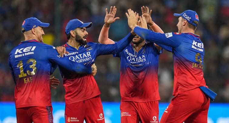 IPL 2024: Latest Points Table, Orange Cap, and Purple Cap Standings Following RCB vs GT Match