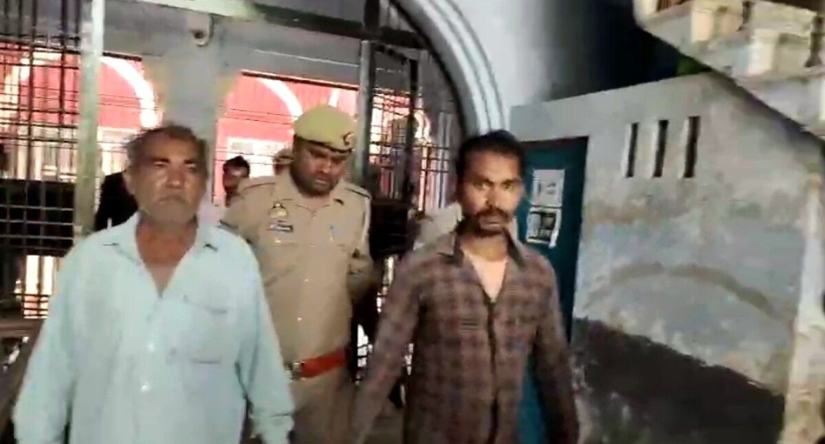 अलीगढ़: हत्या के आरोप में 12 आरोपियों को आजीवन कारावास, कोर्ट ने जुर्माना भी लगाया, जानें पूरा मामला