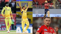 करीब 1100 दिन बाद चेन्नई ने पंजाब को हराया, लगातार 5 हार के बाद मिली जीत