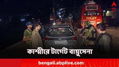 ভোটের মুখে কাশ্মীরে জঙ্গি-হামলা! মৃত ১ বায়ুসেনা কর্মী, জখম আরও