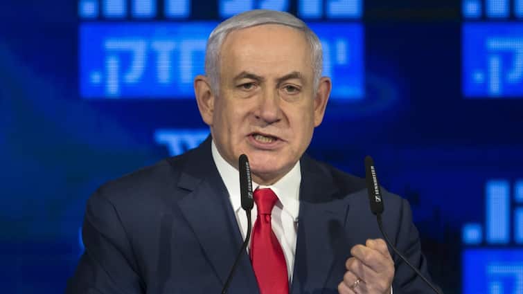 ‘Can Stand Alone, Fight With Fingernails’: Netanyahu As US Prez Biden Threatens To Halt Arms
