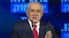 Hezbollah Attacks Israel: બંકરમાં છુપાયા નેતન્યાહુ, ઇઝરાયેલમાં 48 કલાકની ઈમરજન્સી જાહેર, હિઝબુલ્લાના હુમલાથી હાહાકાર