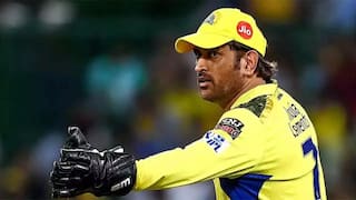 42 साल के MS Dhoni ने सभी को छोड़ दिया पीछे, बन गए IPL में सबसे ज्यादा कैच लेने वाले विकेटकीपर