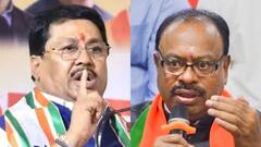 वडेट्टीवारांची भूमिका पाकिस्तान धार्जिणी, भाजपाला विरोध करण्यासाठी कसाबची बाजू घेता? चंद्रशेखर बावनकुळेंचा हल्लाबोल